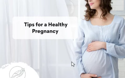 Tips for a Healthy Pregnancy