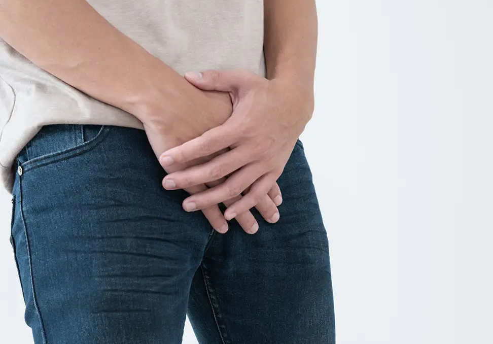 Symphysis Pubis Dysfunction